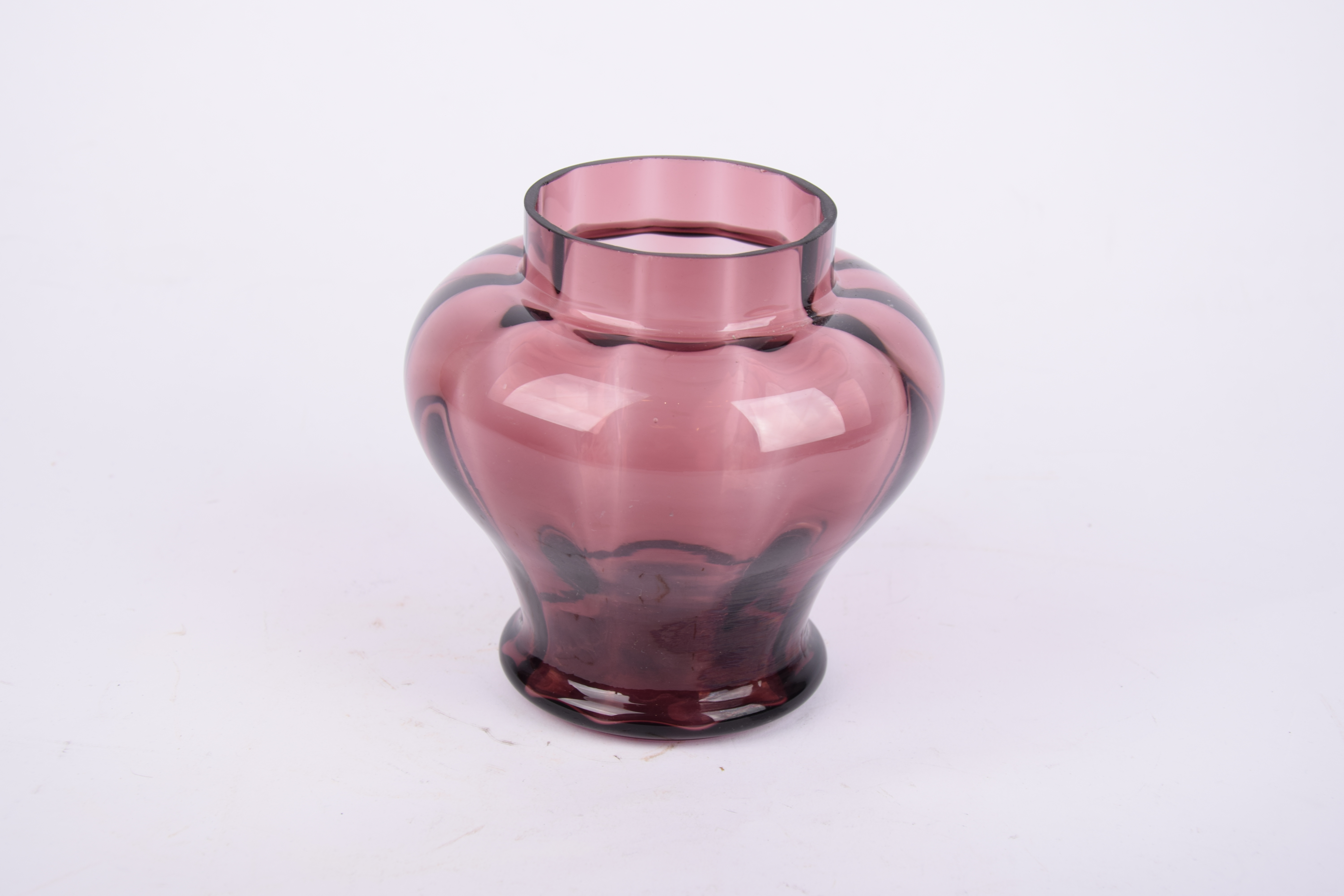 Doyen - Doyen - Vaas - Glas